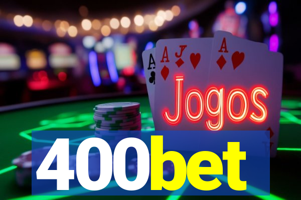 400bet