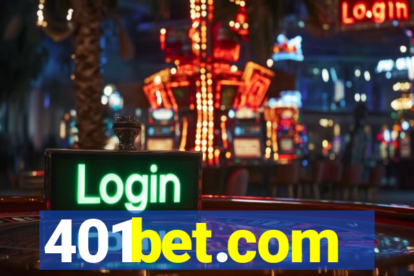 401bet.com