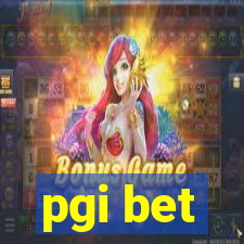 pgi bet