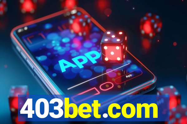 403bet.com