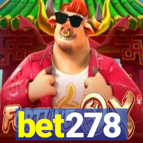 bet278