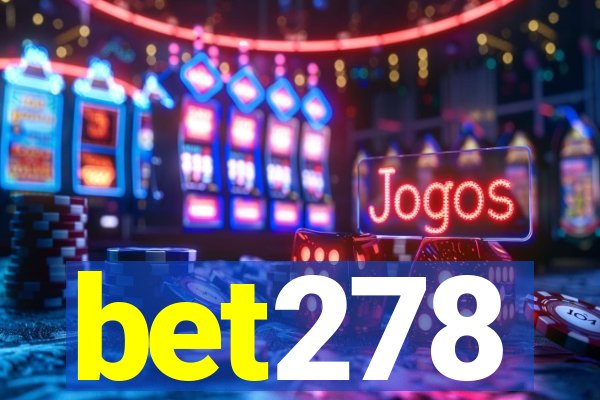 bet278