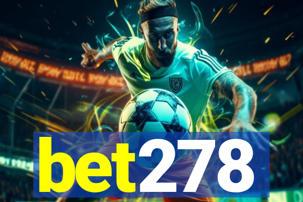 bet278