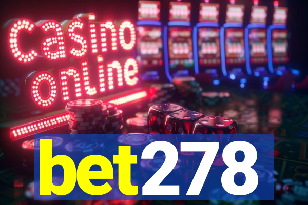 bet278