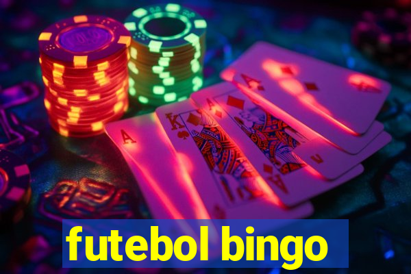 futebol bingo