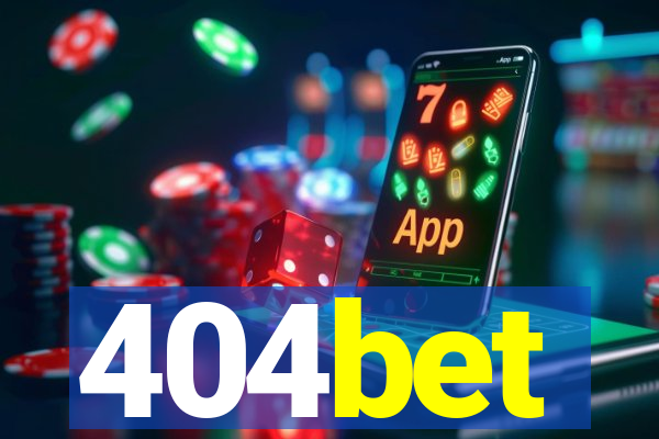 404bet