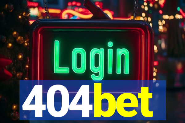 404bet