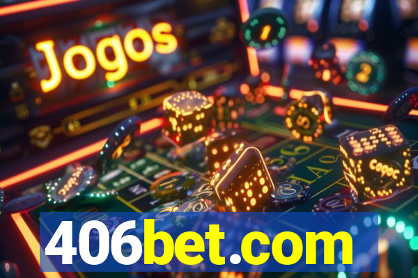 406bet.com