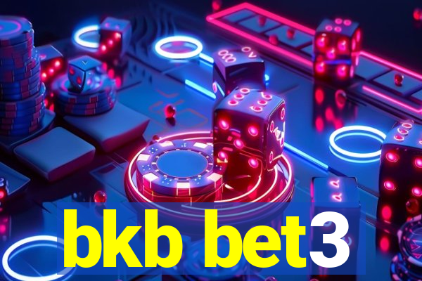 bkb bet3