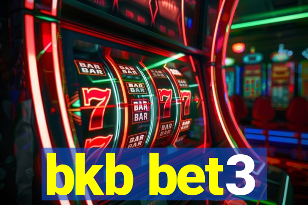 bkb bet3