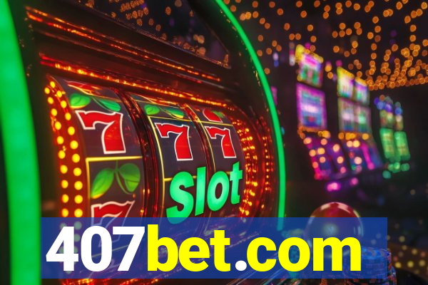 407bet.com