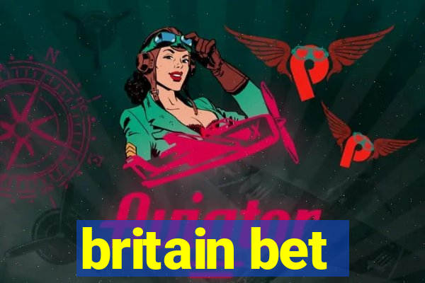 britain bet