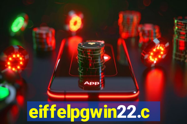 eiffelpgwin22.com