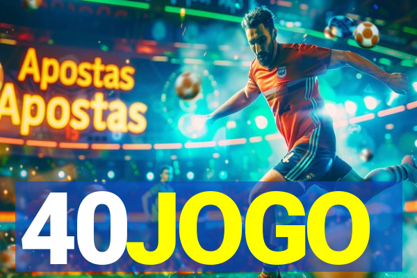 40JOGO