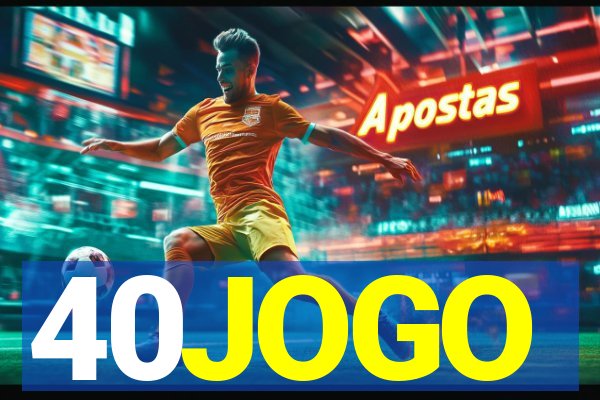 40JOGO