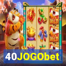 40JOGObet