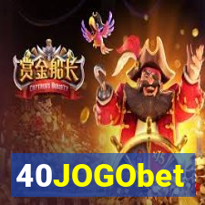 40JOGObet