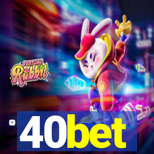 40bet