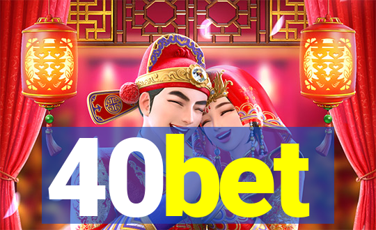 40bet