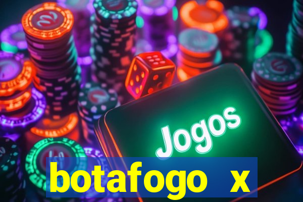 botafogo x corinthians futemax