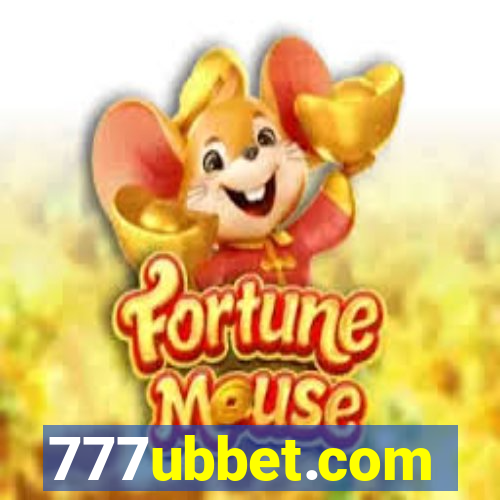 777ubbet.com