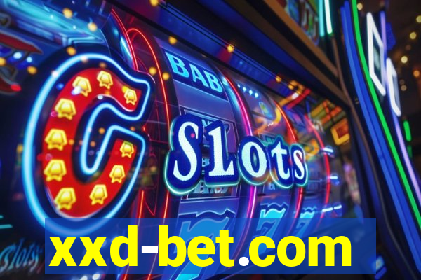 xxd-bet.com