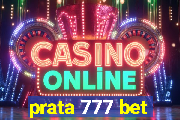 prata 777 bet