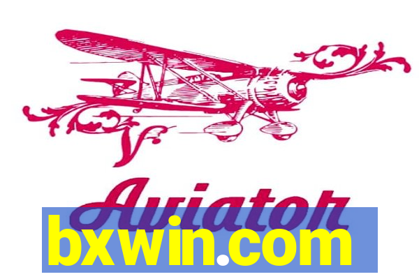 bxwin.com