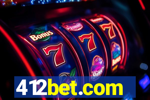 412bet.com