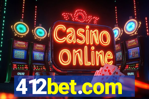 412bet.com