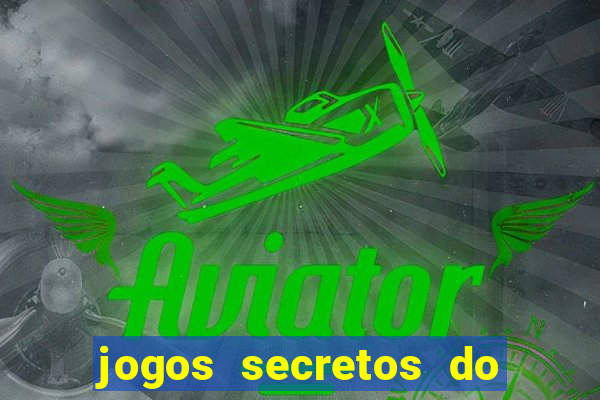 jogos secretos do friv 2018