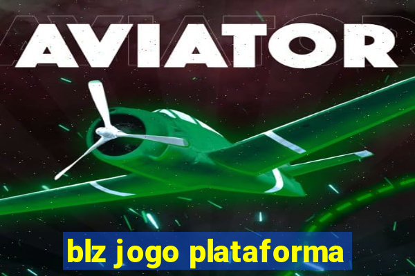 blz jogo plataforma