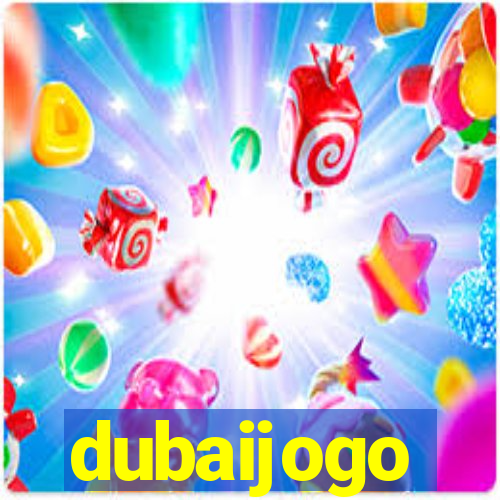 dubaijogo