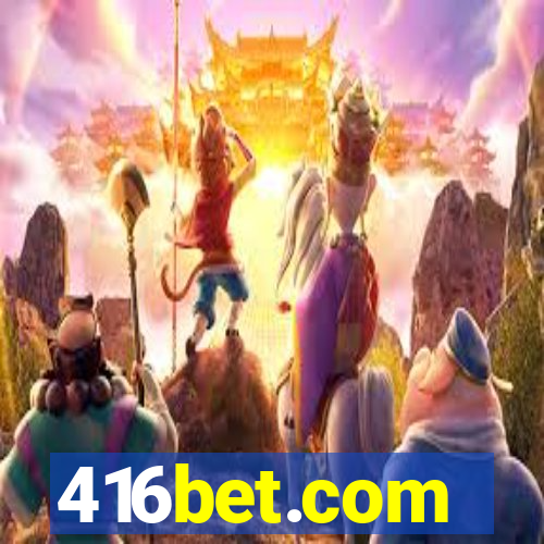 416bet.com