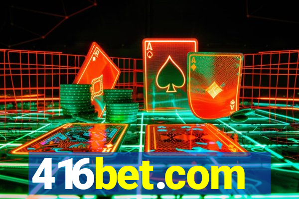 416bet.com