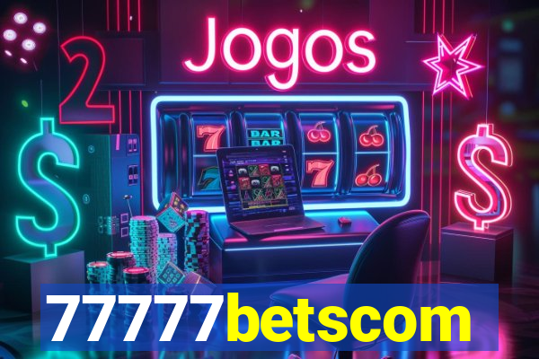 77777betscom