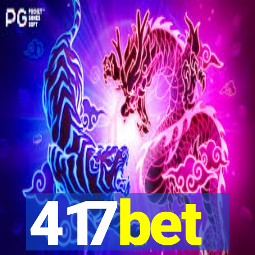 417bet