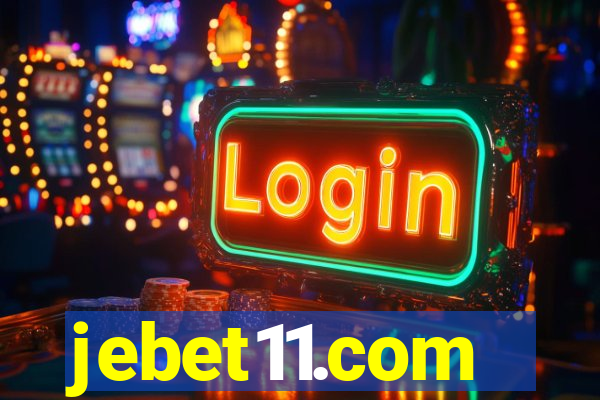 jebet11.com