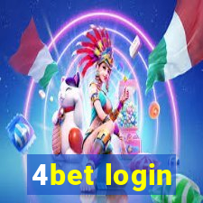 4bet login