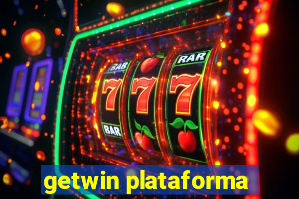 getwin plataforma