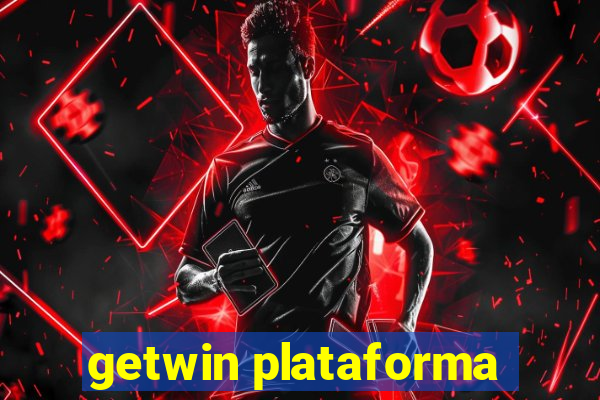 getwin plataforma