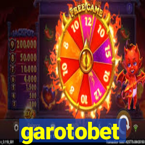 garotobet