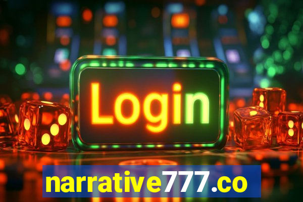 narrative777.com