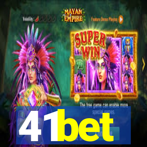 41bet