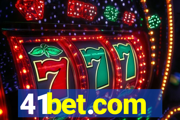 41bet.com