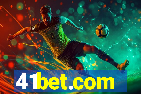 41bet.com