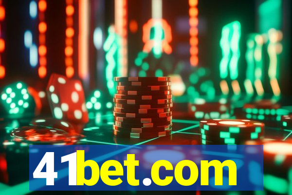 41bet.com