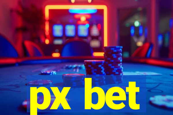 px bet