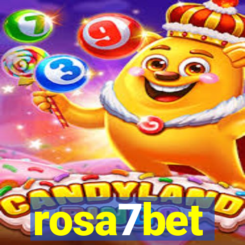 rosa7bet