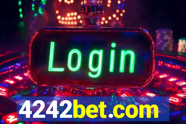 4242bet.com